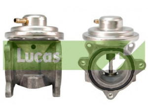 LUCAS ELECTRICAL FDR255 ERG vožtuvas 
 Variklis -> Išmetimo emisijos valdymas -> Išmetamųjų dujų recirkuliacija -> EGR vožtuvas/įsiurbimo kolektorius
045131501F, 045131501K