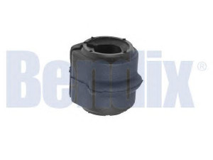 BENDIX 045366B valdymo svirties/išilginių svirčių įvorė 
 Ašies montavimas/vairavimo mechanizmas/ratai -> Valdymo svirtis/pasukamosios svirties sujungimas -> Montavimas/sutvirtinimas
1073217, 98AG5484DA