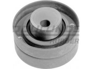 ROULUNDS RUBBER TKR-9944 įtempiklio skriemulys, paskirstymo diržas
0818.20, 96098279, 0818.20, 96098279