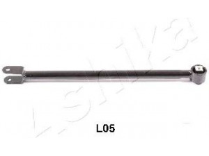 ASHIKA 71-0L-L05 vikšro valdymo svirtis 
 Ašies montavimas/vairavimo mechanizmas/ratai -> Valdymo svirtis/pasukamosios svirties sujungimas -> Vairo trauklės (valdymo svirtis, išilginis balansyras, diago
RGD000090