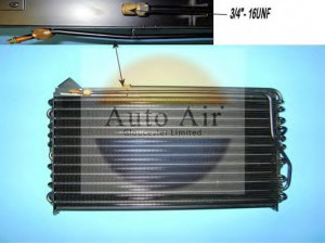 AUTO AIR GLOUCESTER 16-2017 kondensatorius, oro kondicionierius
82007142, 82013856, 82007142, 82013856