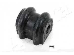 ASHIKA GOM-K06 įvorė, stabilizatorius 
 Ašies montavimas/vairavimo mechanizmas/ratai -> Stabilizatorius/fiksatoriai -> Sklendės
55513 2G000