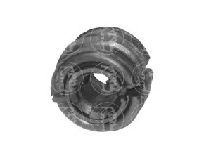 FARE SA 4166 skersinio stabilizatoriaus įvorių komplektas 
 Ašies montavimas/vairavimo mechanizmas/ratai -> Stabilizatorius/fiksatoriai -> Sklendės
509479, 509480