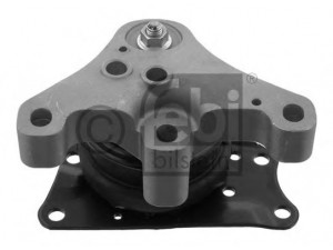 FEBI BILSTEIN 32029 variklio montavimas 
 Variklis -> Variklio montavimas -> Variklio montavimo rėmas
6Q0 199 167 BN, 6Q0 199 167 CL
