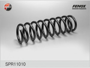 FENOX SPR11010 spyruoklė 
 Pakaba -> Spyruoklės
1356556