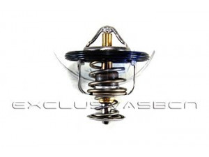 MDR MTH-4042 termostatas, aušinimo skystis 
 Aušinimo sistema -> Termostatas/tarpiklis -> Thermostat
1305A163, MD164541, MD170031, MD310106