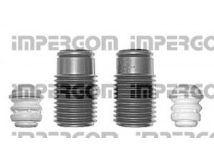 ORIGINAL IMPERIUM 50351 apsauginio dangtelio komplektas, amortizatorius 
 Ašies montavimas/vairavimo mechanizmas/ratai -> Montavimas, pakabos statramstis
82381597, 82381597, 344416