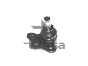 TALOSA 47-02846 atramos/vairo trauklė 
 Ašies montavimas/vairavimo mechanizmas/ratai -> Sujungimai -> Atramos/vairo trauklė
4835740, 5231683