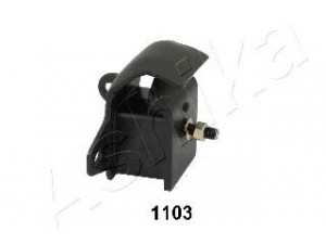 ASHIKA GOM-1103 variklio montavimas 
 Variklis -> Prekių paieška pagal schemą
11220-18G11