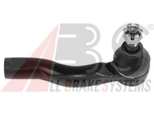 A.B.S. 230669 skersinės vairo trauklės galas 
 Vairavimas -> Vairo mechanizmo sujungimai
45046-49095
