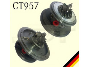 ACI - AVESA CT-957 montavimo komplektas, kompresorius 
 Išmetimo sistema -> Turbokompresorius
7794020G