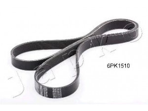 JAPKO 6PK1510 V formos rumbuoti diržai 
 Techninės priežiūros dalys -> Techninės priežiūros intervalai
25212-27010, 2521227001, 2521227020