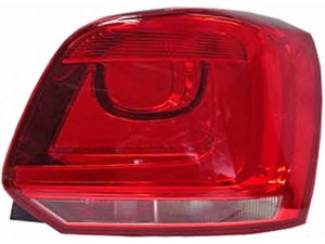 HELLA 2VP 354 432-021 kombinuotas galinis žibintas 
 Kėbulas -> Šviesos -> Kombinuotas galinis žibintas/dalys -> Kombinuotas galinis žibintas
6R0 945 096 A