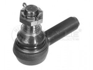 MEYLE 036 020 0031 skersinės vairo trauklės galas 
 Vairavimas -> Vairo mechanizmo sujungimai
000 460 57 48, 000 460 60 48, 000 460 68 48