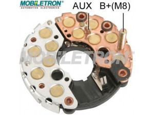 MOBILETRON RB-43H lygintuvas, kintamosios srovės generatorius
053903359C, 1544116, 053903359C