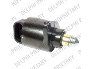 DELPHI CV10194-12B1 tuščiosios eigos valdymo vožtuvas, oro tiekimas 
 Kuro mišinio formavimas -> Mišinio sudarymas -> Laisvų sūkių kontrolė
1920.6W, 1920.6W