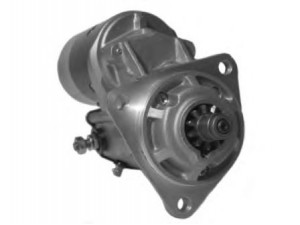 BTS Turbo S510561 starteris
6526201-7044
