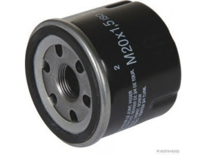 MAGNETI MARELLI 600000028430 alyvos filtras
15208-00QAG