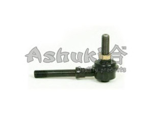 ASHUKI 1488-6001 šarnyro stabilizatorius 
 Ašies montavimas/vairavimo mechanizmas/ratai -> Stabilizatorius/fiksatoriai -> Savaime išsilyginanti atrama
54618-4M400