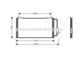AVA QUALITY COOLING AU5148 kondensatorius, oro kondicionierius 
 Oro kondicionavimas -> Kondensatorius
JRB106220, ZUA000110, JRB106220