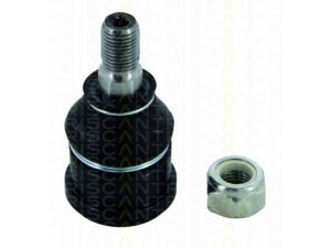 TRISCAN 8500 80519 atramos/vairo trauklė 
 Ašies montavimas/vairavimo mechanizmas/ratai -> Sujungimai -> Atramos/vairo trauklė
4879225AA, 4879321AA, 4879321AC