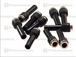 PNEUMATICS PNE7-0810 sankabos galvutė