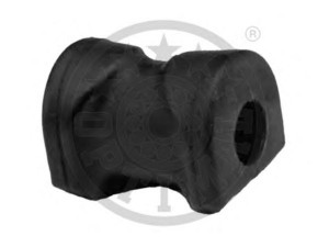 OPTIMAL F8-5118 skersinio stabilizatoriaus įvorių komplektas 
 Ašies montavimas/vairavimo mechanizmas/ratai -> Stabilizatorius/fiksatoriai -> Sklendės
31351126774, 31351127414