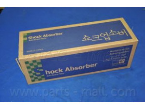 PARTS-MALL PJC-FR001 amortizatorius
96424026, 96424402, P96424026, P96424402