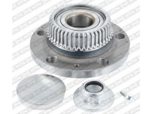 SNR R157.20 rato guolio komplektas 
 Ašies montavimas/vairavimo mechanizmas/ratai -> Rato stebulė/montavimas -> Rato guolis
1J0598477, 1J0598477, 1J0598477