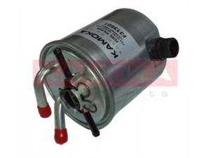 KAMOKA F313601 kuro filtras 
 Filtrai -> Kuro filtras
16400EC00A