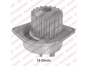 DELPHI WP1904 vandens siurblys 
 Aušinimo sistema -> Vandens siurblys/tarpiklis -> Vandens siurblys
1201A2, 1201E5, 1201A2, 1201E5