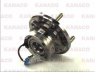 KANACO H10085 rato guolio komplektas 
 Ašies montavimas/vairavimo mechanizmas/ratai -> Rato stebulė/montavimas -> Rato guolis
96328337, 96639585