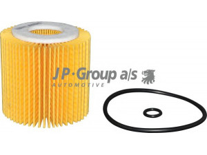 JP GROUP 1518503200 alyvos filtras 
 Techninės priežiūros dalys -> Techninės priežiūros intervalai
1124160, 1152049, 1213177, 1343102