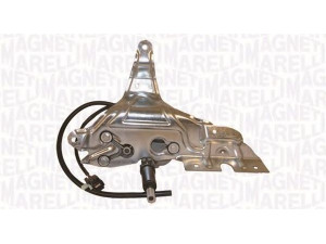 MAGNETI MARELLI 064342010010 valytuvo variklis 
 Priekinio stiklo valymo sistema -> Varikliukas, priekinio stiklo valytuvai
1485147, 1576595, 6C11-17W400-AC