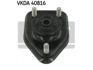 SKF VKDA 40816 pakabos statramsčio atraminis guolis 
 Ašies montavimas/vairavimo mechanizmas/ratai -> Montavimas, pakabos statramstis