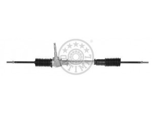 OPTIMAL G10-110 vairo pavara 
 Vairavimas -> Vairo pavara/siurblys
5966983, 7607094