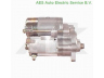 AES ATS-189 starteris 
 Elektros įranga -> Starterio sistema -> Starteris
2810027030, 2810027050, 2810027060