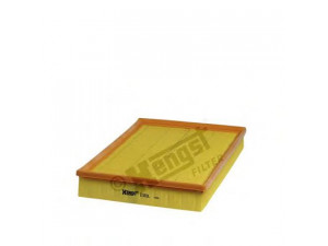HENGST FILTER E389L oro filtras 
 Techninės priežiūros dalys -> Techninės priežiūros intervalai
13 71 1 287 480, 13 71 1 287 481