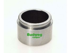 BUDWEG CALIPER 234525 stūmoklis, stabdžių apkaba