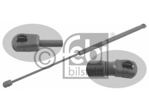 FEBI BILSTEIN 29267 dujinė spyruoklė, gaubtas 
 Kėbulas -> Dujinės spyruoklės
955 511 359 00