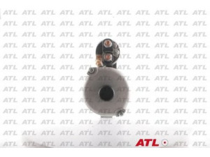 ATL Autotechnik A 20 360 starteris 
 Elektros įranga -> Starterio sistema -> Starteris
