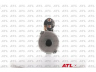 ATL Autotechnik A 20 360 starteris 
 Elektros įranga -> Starterio sistema -> Starteris