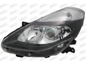 PRASCO RN3274944 priekinis žibintas 
 Elektros įranga -> Priekinis žibintas/dalys -> Priekinis žibintas/įterp.
7701072008