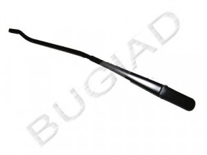 BUGIAD BSP21264 valytuvo svirtis, priekinio stiklo apliejiklis 
 Priekinio stiklo valymo sistema -> Valytuvo svirtis/guolis
6U1 955 410 C