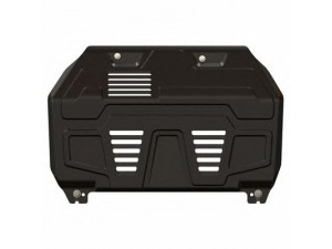 RAMEDER 111223 variklio apatinis skydas 
 Variklis -> Variklio apatinis skydas