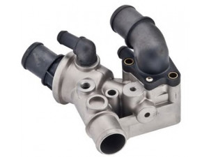 HELLA 8MT 354 773-051 termostatas, aušinimo skystis 
 Aušinimo sistema -> Termostatas/tarpiklis -> Thermostat
1307270080, 130 7270 080