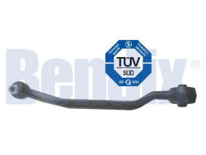 BENDIX 041666B vikšro valdymo svirtis 
 Ašies montavimas/vairavimo mechanizmas/ratai -> Valdymo svirtis/pasukamosios svirties sujungimas -> Vairo trauklės (valdymo svirtis, išilginis balansyras, diago
31121118356