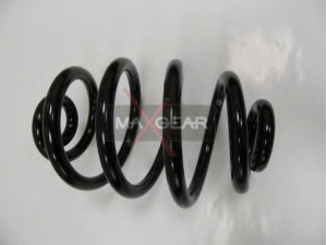 MAXGEAR 60-0190 spyruoklė 
 Pakaba -> Spyruoklės
MB911300, MB911300