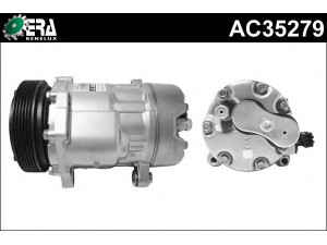 ERA Benelux AC35279 kompresorius, oro kondicionierius 
 Oro kondicionavimas -> Kompresorius/dalys
701 820 805 Q