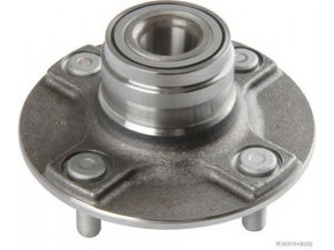 MAGNETI MARELLI 600000139070 rato guolio komplektas
40001-50JR5, 43200-50J00, 43200-50J06